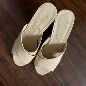 jessica simpson wedges size 6.5